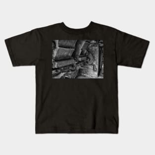 Machine Mono Kids T-Shirt